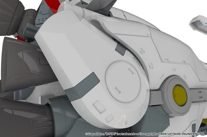 R-Type Final 3 Evolved Plastic Model Kit R-9A [ARROW-HEAD] Ver. 25 cm Plum Pmoa