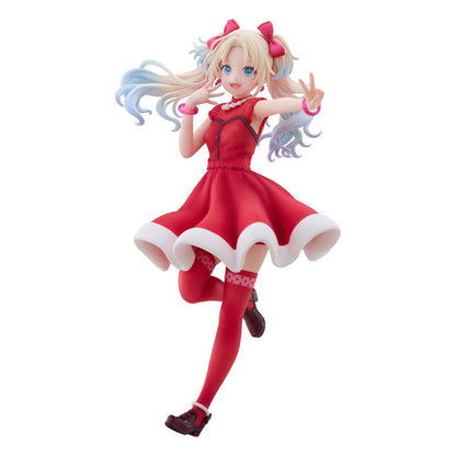 LoveLive! Hasunosora Girls' High School Idol Club PVC Statue 1/7 Osawa Rurino 23 cm Plum Pmoa