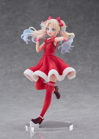 LoveLive! Hasunosora Girls' High School Idol Club PVC Statue 1/7 Osawa Rurino 23 cm Plum Pmoa