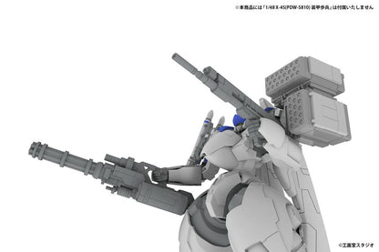 POWERDoLLS2 Accesoory Set 1/48 5inM PLD Extension Set D