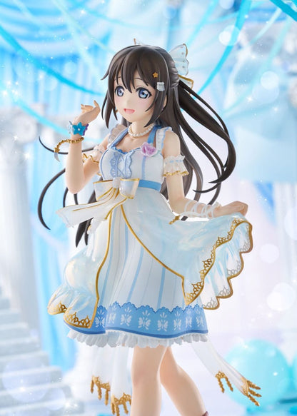Love Live! Nijigasaki High School Idol Club PVC Statue 1/7 Osaka Shizuku 22 cm