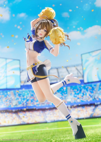 Idolmaster Shiny Colors PVC Statue 1/7 Chiyuki Kuwayama 25 cm