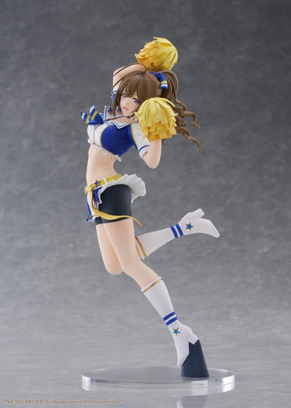 Idolmaster Shiny Colors PVC Statue 1/7 Chiyuki Kuwayama 25 cm