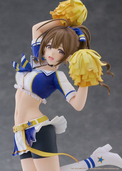 Idolmaster Shiny Colors PVC Statue 1/7 Chiyuki Kuwayama 25 cm