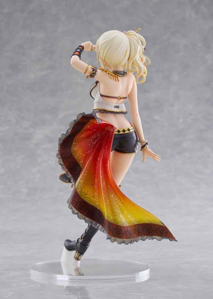 LoveLive! Nijigasaki High School Idol Club PVC Figure 1/7 Miyashita Ai 23 cm