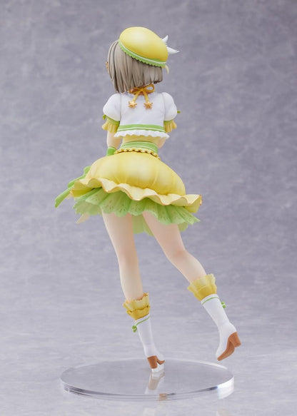 LoveLive! Nijigasaki High School Idol Club PVC Figure 1/7 Kasumi Nakasu (re-run) 22 cm