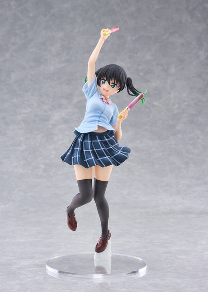 LoveLive! Nijigasaki High School Idol Club PVC Figure 1/7 Takasaki Yu 25 cm