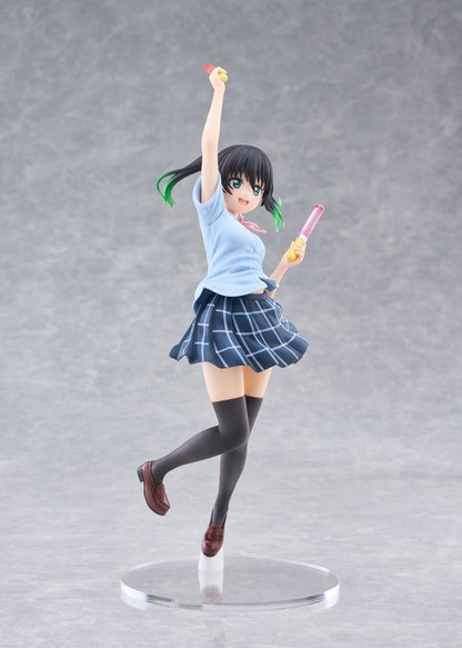 LoveLive! Nijigasaki High School Idol Club PVC Figure 1/7 Takasaki Yu 25 cm