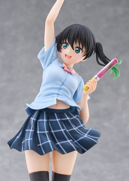 LoveLive! Nijigasaki High School Idol Club PVC Figure 1/7 Takasaki Yu 25 cm