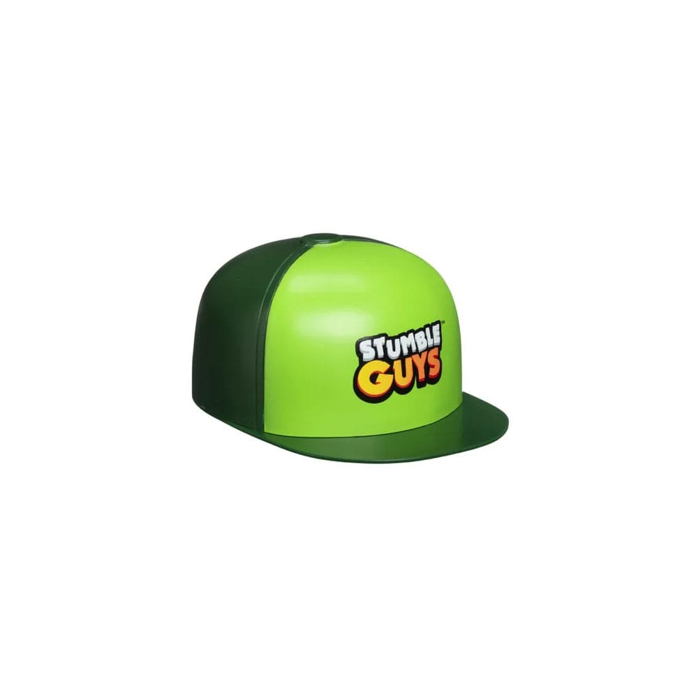 Stumble Guys Blind Cap Figures Wave 3 Display (18)