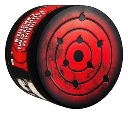 Naruto Shippuden Blind Capsule Figures Infinite Tsukuyomi 7 cm Vol. 1 Display (12) PMI