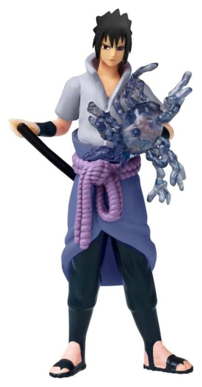 Naruto Shippuden Blind Capsule Figures Infinite Tsukuyomi 7 cm Vol. 1 Display (12) PMI