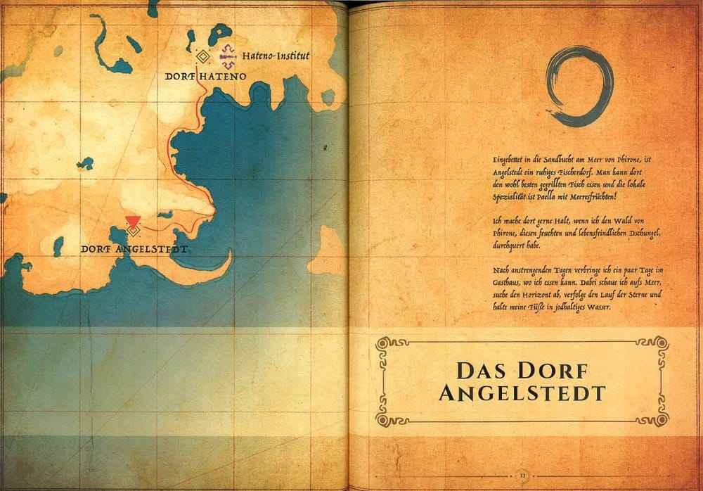 The Legend of Zelda: The Legendary Cuisine - Magical Recipes from the Video Game Saga *German Version*