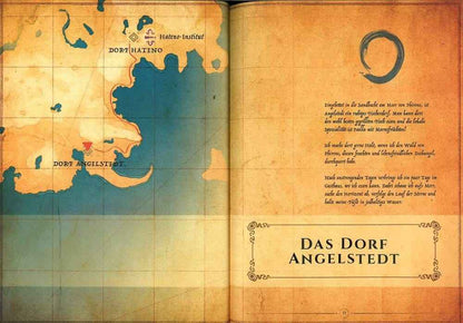 The Legend of Zelda: The Legendary Cuisine - Magical Recipes from the Video Game Saga *German Version*