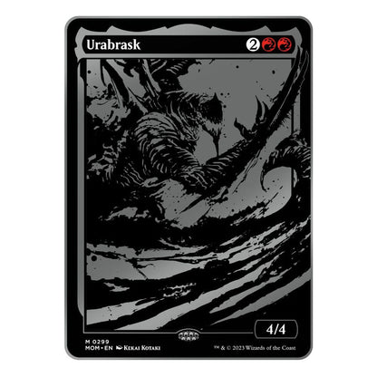Magic: The Gathering Pins Blind Box Phyrexian Mystery March of the Machine Assortment (15) Pinfinity