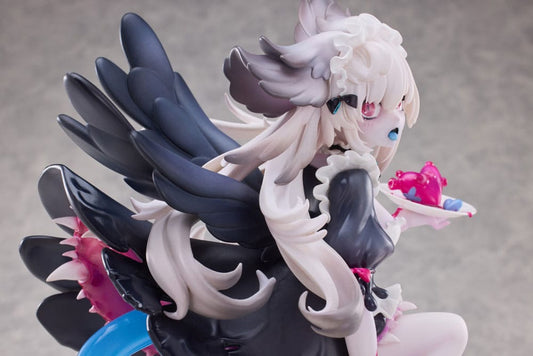 Original Character PVC Statue 1/6 Creature Maid 27 cm