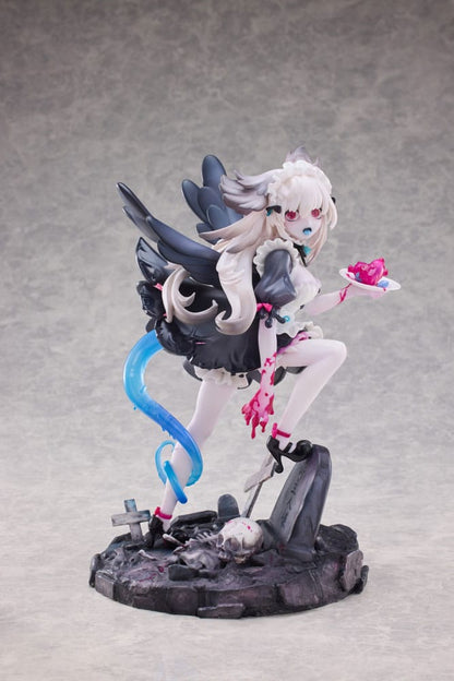 Original Character PVC Statue 1/6 Creature Maid Bonus Ver. 27 cm Statues
