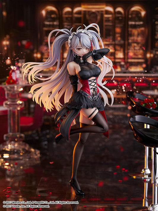 Azur Lane PVC Statue 1/7 Prinz Eugen: Kindred Evening Spirits Ver. 24 cm