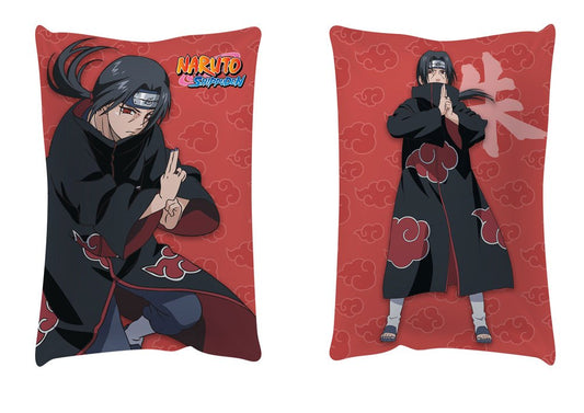 Naruto Shippuden Pillow Itachi Uchiha 50 x 33 cm Cushions
