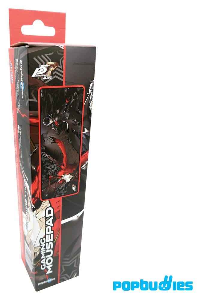Persona Mousepad Joker & Arsène 80 x 30 cm 