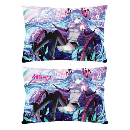 Hatsune Miku Pillow Miku VR 50 x 35 cm Cushions