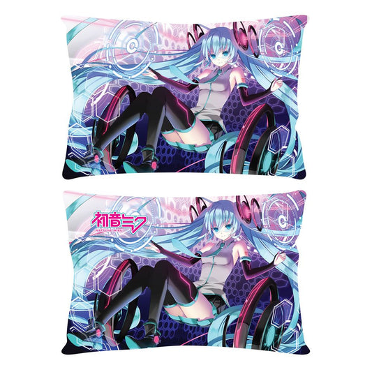 Hatsune Miku Pillow Miku VR 50 x 35 cm Cushions
