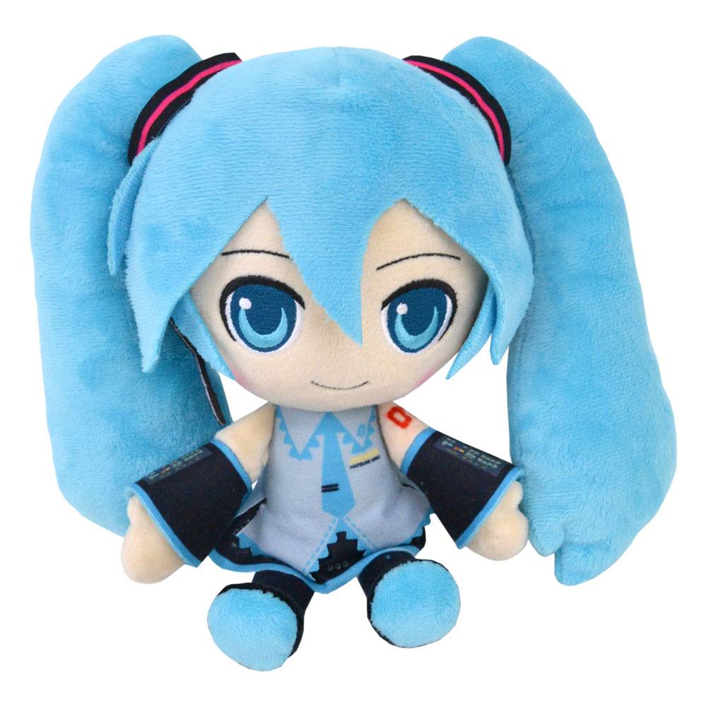 Vocaloid Plush Figure Hatsune Miku 30 cm Merchandise
