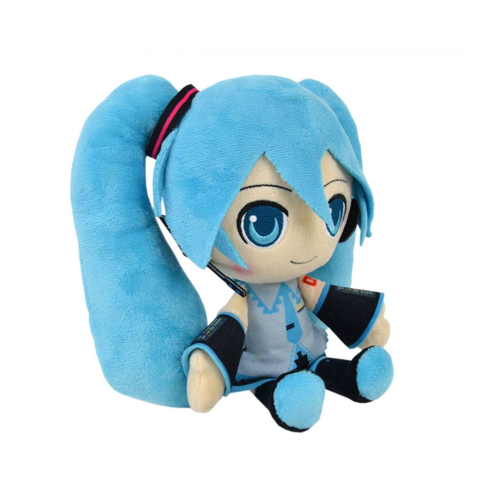 Vocaloid Plush Figure Hatsune Miku 30 cm Merchandise