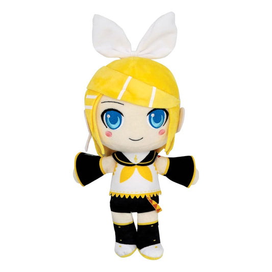 Vocaloid Cuteforme Plush Figure Rin Kagamine 28 cm Plushes