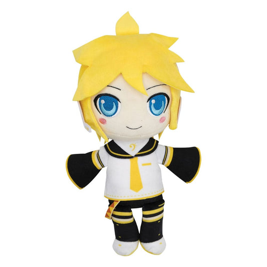 Vocaloid Cuteforme Plush Figure Len Kagamine 28 cm Plushes