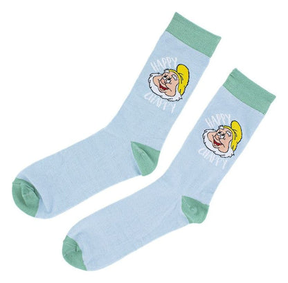 Disney Mug & Socks Set Snow White Happy Paladone Products