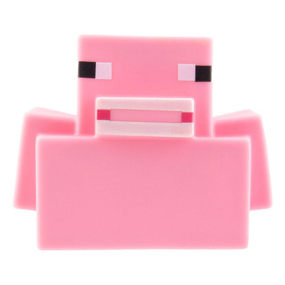 Minecraft Bath Duck Pig 6 cm Paladone Products