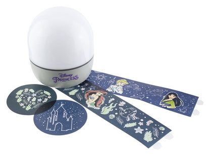 Disney Princess Projection Light V2