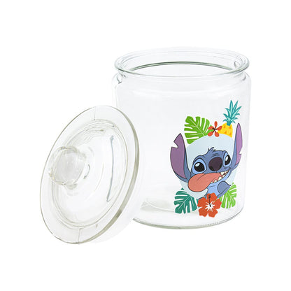 Lilo & Stitch Cookie Jar Stitch Cups & Mugs