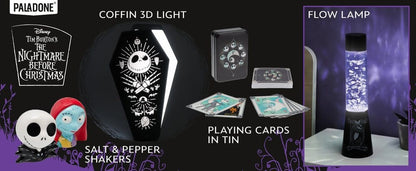 Nightmare Before Christmas Light Flow 33 cm