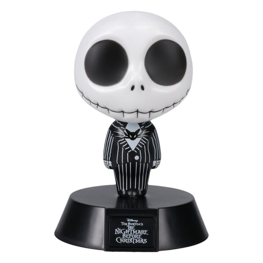 Nightmare Before Christmas Icons Light Jack 10 cm Lamps / Lights