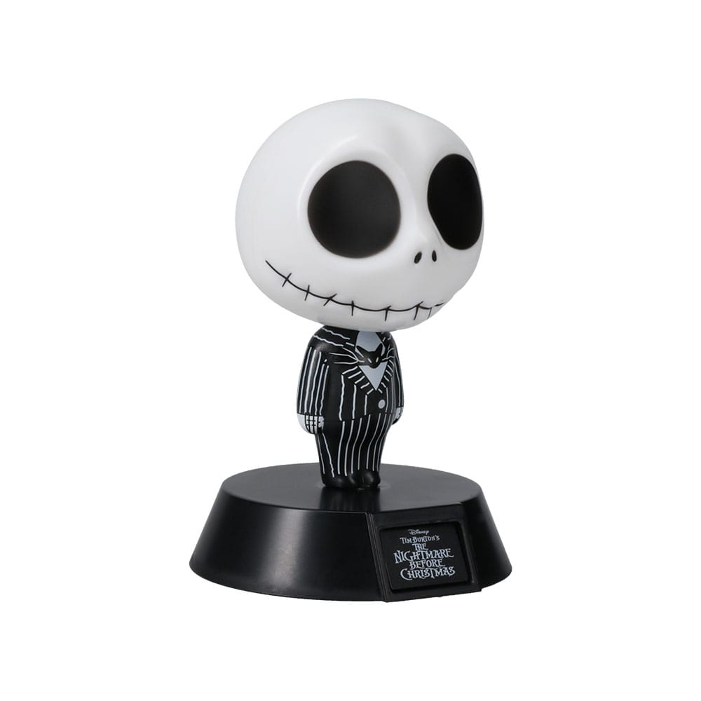 Nightmare Before Christmas Icons Light Jack 10 cm Lamps / Lights