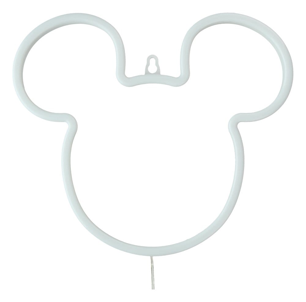 Disney Wall Lamp Mickey LED Neon