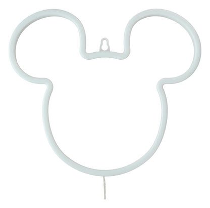 Disney Wall Lamp Mickey LED Neon