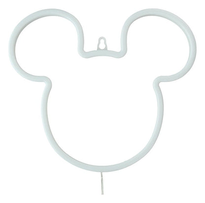Disney Wall Lamp Mickey LED Neon