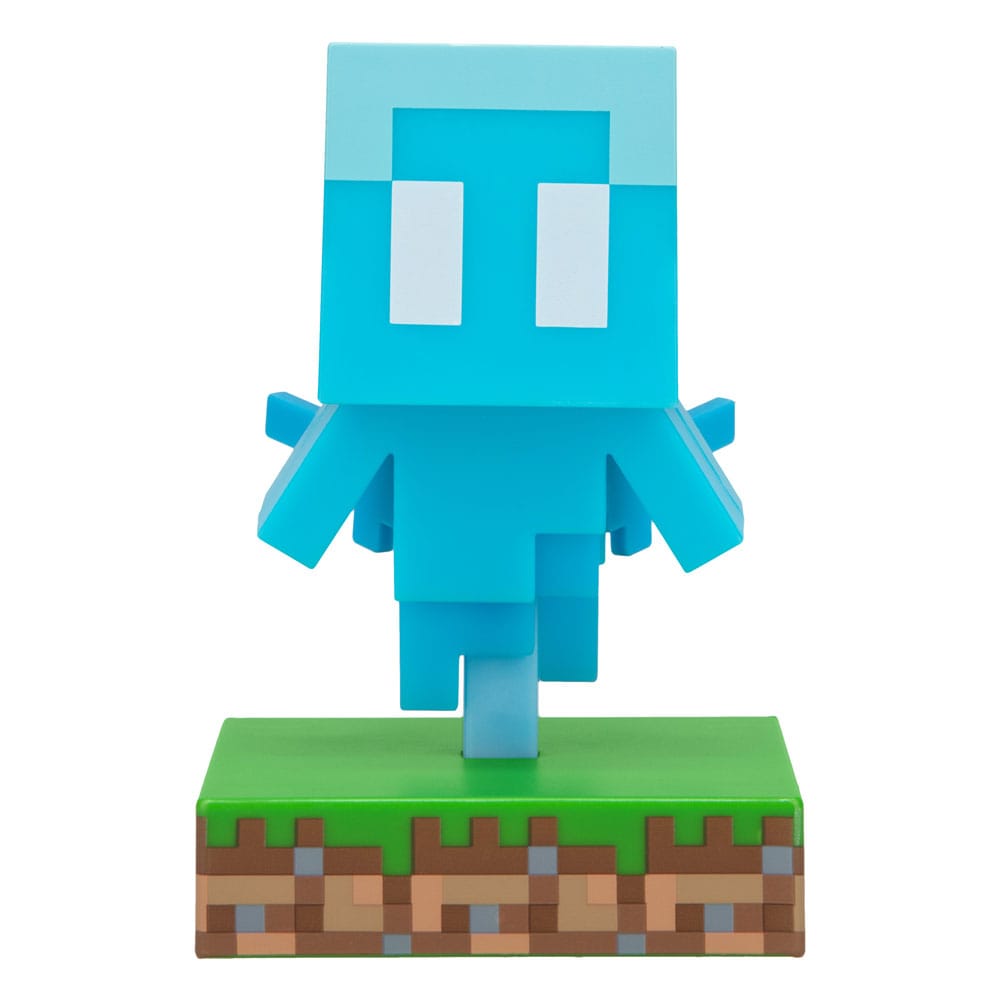 Minecraft Icons Light Allay 10 cm Lamps / Lights