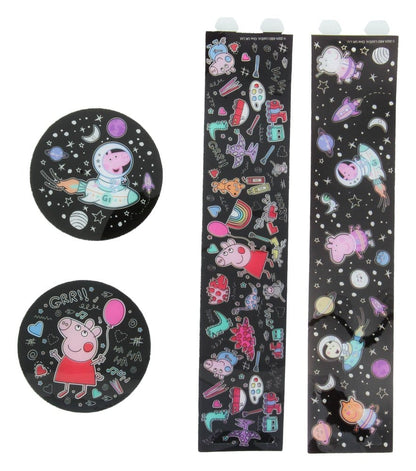 Peppa Pig Light Projection