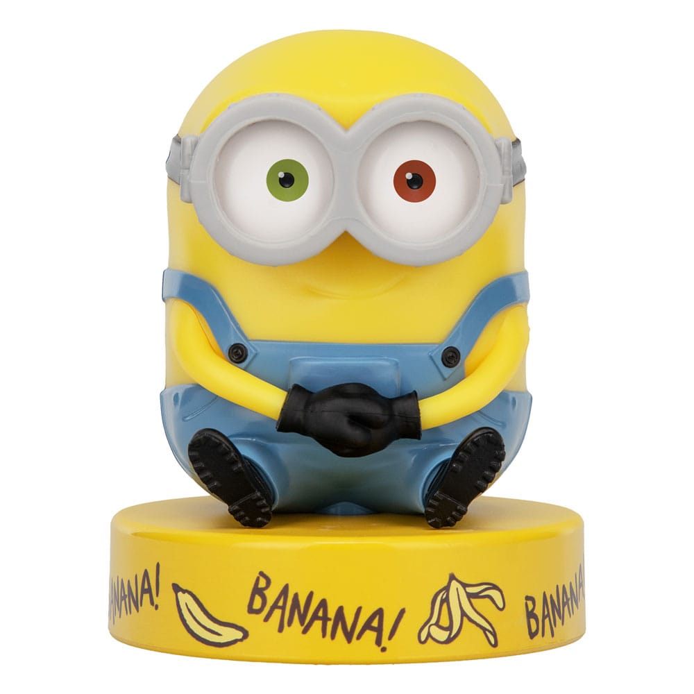Minions Icons Light Bob 11 cm Lamps / Lights