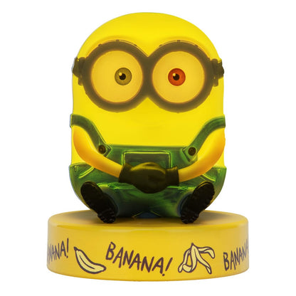 Minions Icons Light Bob 11 cm Lamps / Lights