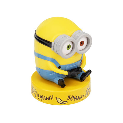 Minions Icons Light Bob 11 cm Paladone Products