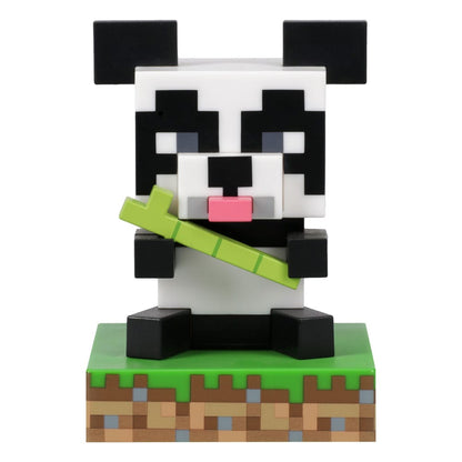 Minecraft Icons Light Panda 11 cm Paladone Products