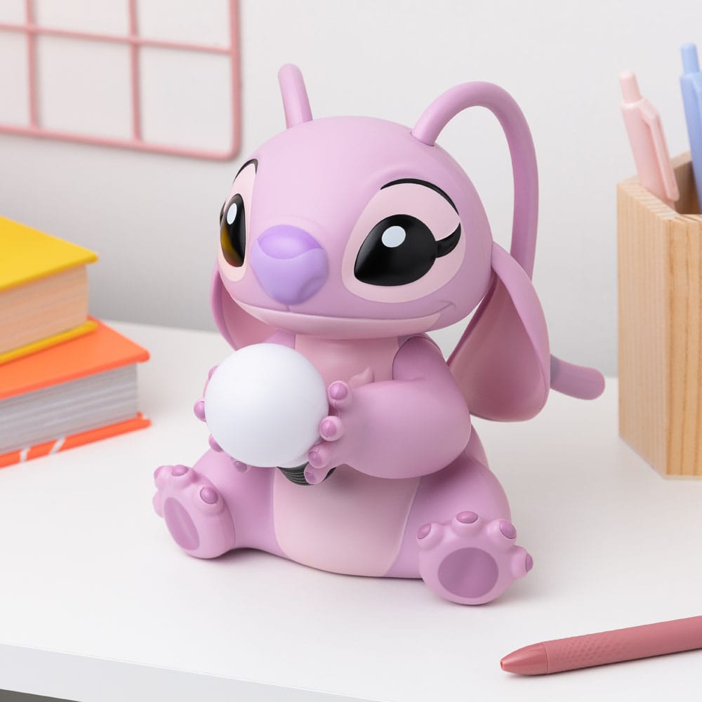Lilo & Stitch Light Angel 16 cm Paladone Products