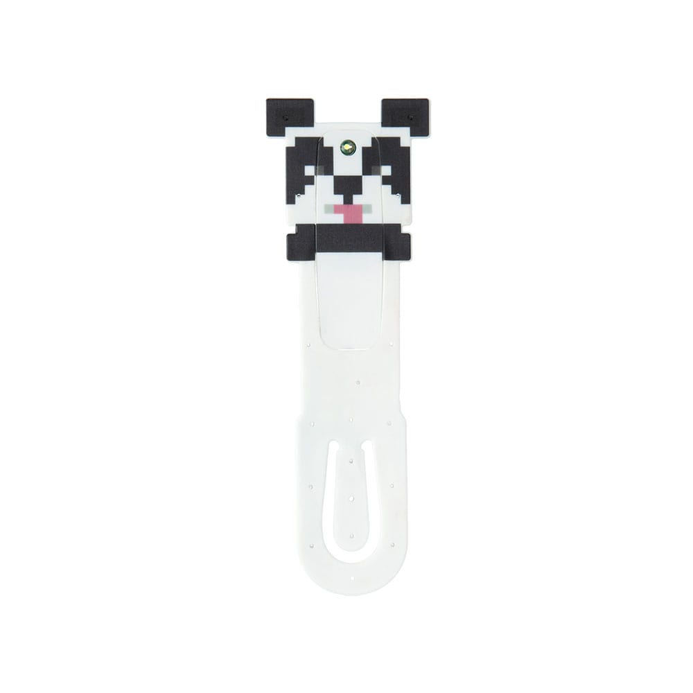 Minecraft Book Light Panda Lamps / Lights