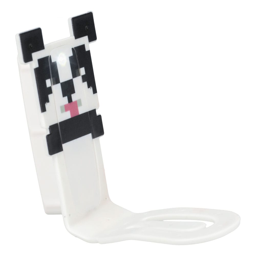 Minecraft Book Light Panda Lamps / Lights
