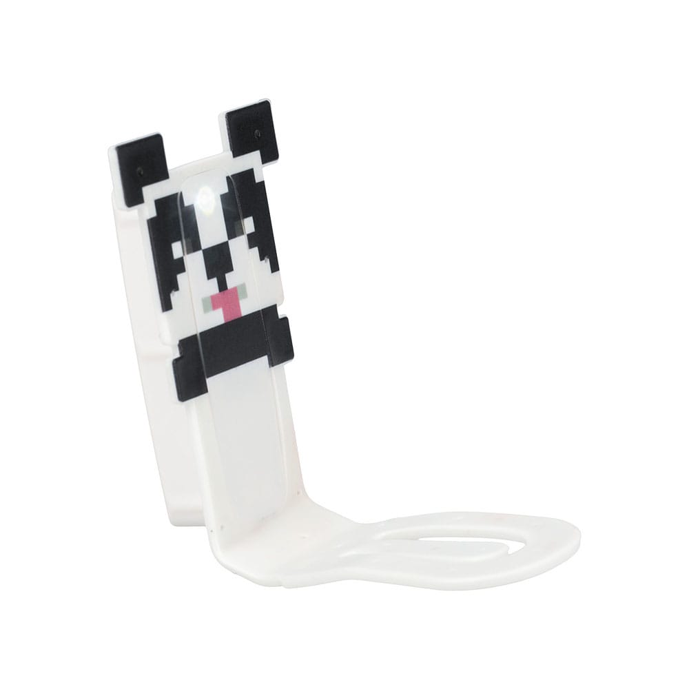 Minecraft Book Light Panda Lamps / Lights